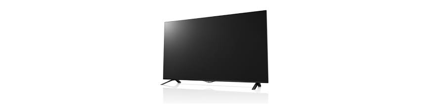 Tv  LG 55UB820V